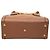 Gucci Brown Mini Calfskin Bamboo Diana Satchel - view 3