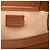 Gucci Brown Mini Calfskin Bamboo Diana Satchel - view 5