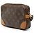 Louis Vuitton Marrone Monogram Marly Dragonne PM - vista 2