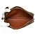 Louis Vuitton Marrone Monogram Marly Dragonne PM - vista 4