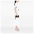 Louis Vuitton Marrone Monogram Marly Dragonne PM - vista 7