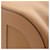 Hermès Marrone Clemence e Swift In the Loop 23 Marrone chiaro  - vista 11