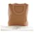 Hermès Marrone Clemence e Swift In the Loop 23 Marrone chiaro  - vista 15