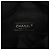 Tote Bonbon em denim acolchoado CC cinza Chanel Marrom Cinza antracite - vista 5