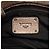 LOEWE Marrone Metallizzato Nappa Anagram Aire Bronzo - vista 5