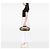 LOEWE Marrone Metallizzato Nappa Anagram Aire Bronzo - vista 7