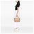 Chanel Gold Small Lambskin Coco Cocoon Reversible Tote Golden - Ansicht 6