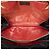 Borsa a mano in nylon Chanel Black Old Travel Line Nero - vista 4