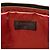 Borsa a mano in nylon Chanel Black Old Travel Line Nero - vista 5