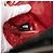 Borsa a mano in nylon Chanel Black Old Travel Line Nero - vista 6