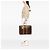 Louis Vuitton Marrone Monogram Sirius 50 - vista 7