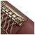 Portachiavi 6 chiavi Louis Vuitton Marrone Monogram - vista 6