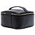 Vanity Beauty Case Chanel Black CC Caviar Nero - vista 2