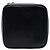 Vanity Beauty Case Chanel Black CC Caviar Nero - vista 3
