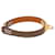 Hermès Brown Swift Rivale Mini Bracelet T3 Taupe  - view 4