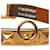 Hermès Brown Swift Rivale Mini Bracelet T3 Taupe  - view 7
