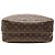 Louis Vuitton Marrone Monogram Reporter GM - vista 3