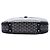 Goyard Black Goyardine Ambassade PM - vista 3