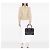 Goyard Black Goyardine Ambassade PM - vista 6