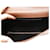 YVES SAINT LAURENT CHYC 265701 KORNBARLEATHER BRAUN HANDTASCHE CLUTCH BAG  - Ansicht 8