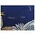Hermès NUOVO FULLETTO HERMES L'INTRUS DE JACQUELOT CARRÉ 90 BLU SETA Blu navy - vista 8