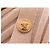 NEUES VERSACE GERIPPTE LANGES KLEID MIT MEDUSA-KNÖPFEN 40 IT 36 FR - Ansicht 18