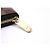 CARTERA LOUIS VUITTON ZIPPY N63070 EN LIENZO DAMIER EBENE Castaño - vista 5