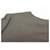 Hermès CAMISETA HERMES CAVALCADE JACQUARD H257740 XL 56 ALGODÓN TAUPE CABALLOS Gris pardo  - vista 11