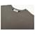 Hermès CAMISETA HERMES CAVALCADE JACQUARD H257740 XL 56 ALGODÓN TAUPE CABALLOS Gris pardo  - vista 12