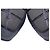 Prada Driving Loafer Schuhe aus Saffiano-Leder in Navy Blau - Ansicht 8