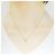 Autre Marque Collana con diamante Au750 D'oro - vista 6