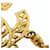 Timeless Spilla Vintage Chanel D'oro - vista 4