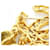 Timeless Spilla Vintage Chanel D'oro - vista 5