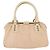 LOUIS VUITTON Bolso Monogram Mini Lin Trapeze PM Rosa M40062 LV Auth 182773 - vista 13