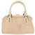 LOUIS VUITTON Bolso Monogram Mini Lin Trapeze PM Rosa M40062 LV Auth 182773 - vista 2