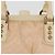 LOUIS VUITTON Bolso Monogram Mini Lin Trapeze PM Rosa M40062 LV Auth 182773 - vista 3