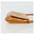 LOUIS VUITTON Monogram Vernis Thompson Street Bag Beige M91301 LV Auth 181659 - vista 3