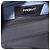Zucca FENDI FENDI x FRGMT x POKMON Bolsa de Ombro Dratini Marrom Preto Auth 167373SM - vista 10