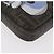 Zucca FENDI FENDI x FRGMT x POKMON Bolsa de Ombro Dratini Marrom Preto Auth 167373SM - vista 14