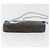 Zucca FENDI FENDI x FRGMT x POKMON Bolsa de Ombro Dratini Marrom Preto Auth 167373SM - vista 5