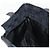 Borsa Tote GUCCI GG Canvas Nera Argento 019 0402 Auth 182358 Nero - vista 20