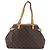 LOUIS VUITTON Monogram Batignolles Horizontal Tote Bag M51154 LV Auth ki6649 Monogramm - Ansicht 13