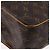 LOUIS VUITTON Monogram Batignolles Horizontal Tote Bag M51154 LV Auth ki6649 Monogramm - Ansicht 15