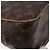 LOUIS VUITTON Monogram Batignolles Horizontal Tote Bag M51154 LV Auth ki6649 Monogramm - Ansicht 16