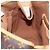 LOUIS VUITTON Monogram Batignolles Horizontal Tote Bag M51154 LV Auth ki6649 Monogramm - Ansicht 19