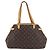 LOUIS VUITTON Monogram Batignolles Horizontal Tote Bag M51154 LV Auth ki6649 Monogramm - Ansicht 2