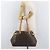 LOUIS VUITTON Monogram Batignolles Horizontal Tote Bag M51154 LV Auth ki6649 Monogramm - Ansicht 21