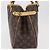LOUIS VUITTON Monogram Batignolles Horizontal Tote Bag M51154 LV Auth ki6649 Monogramm - Ansicht 3