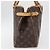 LOUIS VUITTON Monogram Batignolles Horizontal Tote Bag M51154 LV Auth ki6649 Monogramm - Ansicht 4
