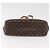 LOUIS VUITTON Monogram Batignolles Horizontal Tote Bag M51154 LV Auth ki6649 Monogramm - Ansicht 5